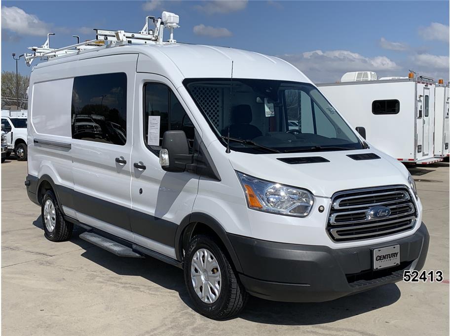 Used 2017 Ford Transit 250 - photo 7