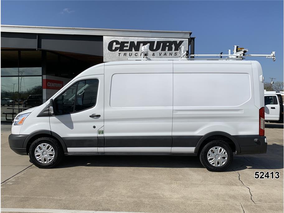 Used 2017 Ford Transit 250 - photo 8