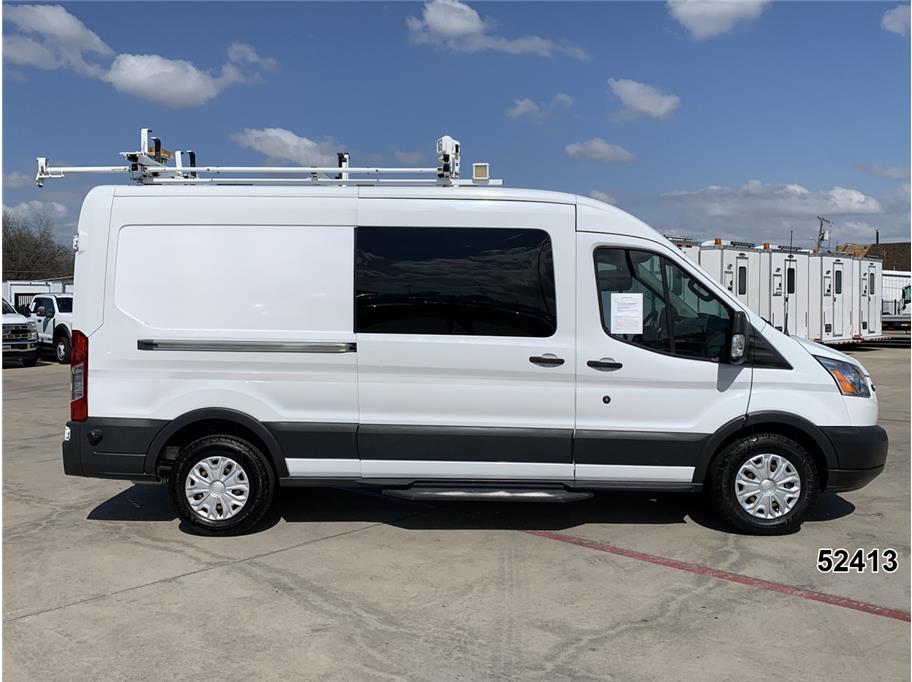 Used 2017 Ford Transit 250 - photo 9