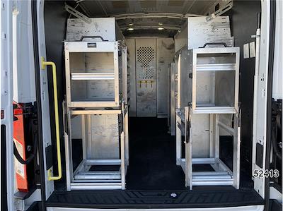 Used 2017 Ford Transit 250 - photo 1