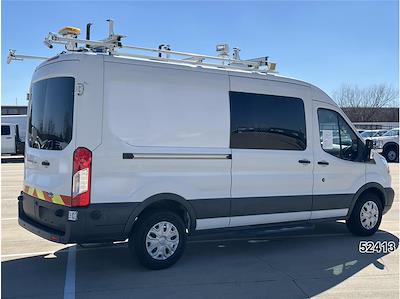 Used 2017 Ford Transit 250 - photo 1