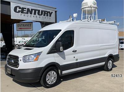 Used 2017 Ford Transit 250 - photo 1