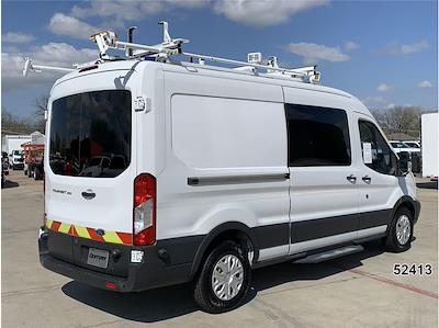 Used 2017 Ford Transit 250 - photo 1