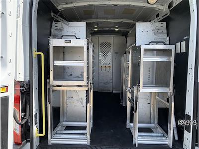 Used 2017 Ford Transit 250 - photo 1