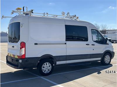 Used 2017 Ford Transit 250 - photo 1