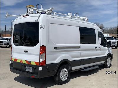 Used 2017 Ford Transit 250 - photo 1