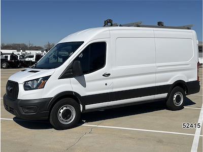 Used 2022 Ford Transit 250 - photo 1