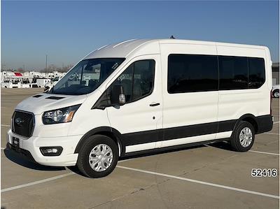 Used 2023 Ford Transit 350 - photo 1