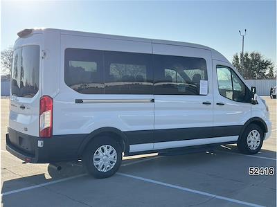 Used 2023 Ford Transit 350 - photo 1
