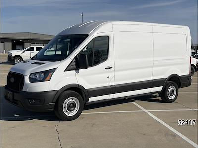 Used 2024 Ford Transit 250 - photo 1