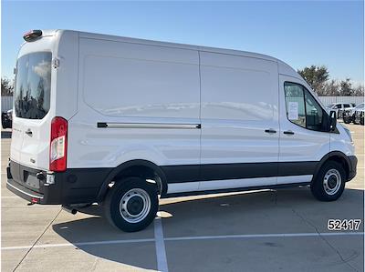 Used 2024 Ford Transit 250 - photo 1