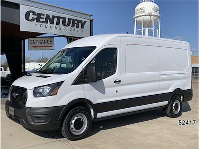 Used 2024 Ford Transit 250 - photo 1