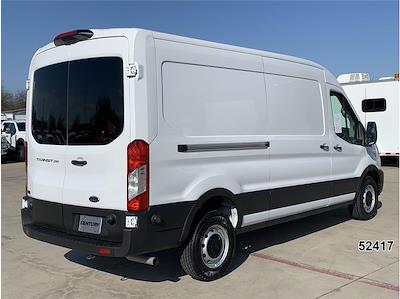 Used 2024 Ford Transit 250 - photo 1