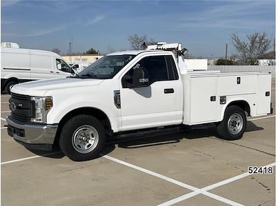 Used 2018 Ford F-250 - photo 1