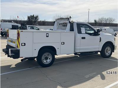 Used 2018 Ford F-250 - photo 1