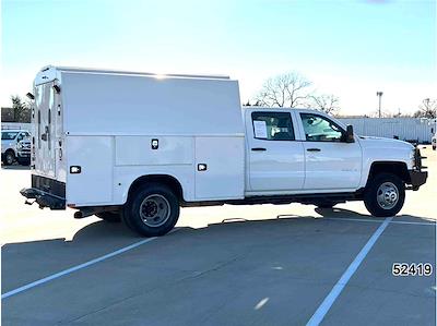 Used 2016 Chevrolet Silverado 3500 - photo 1