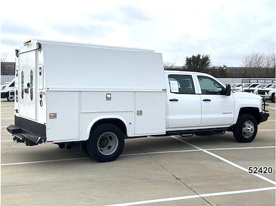 Used 2016 Chevrolet Silverado 3500 - photo 1