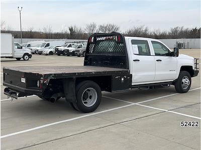 Used 2016 Chevrolet Silverado 3500 - photo 1