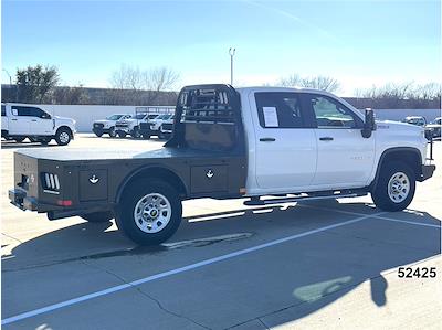 Used 2020 Chevrolet Silverado 3500 - photo 1