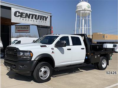Used 2024 Ram 5500 - photo 1