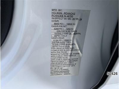 Used 2024 Ram 5500 - photo 1