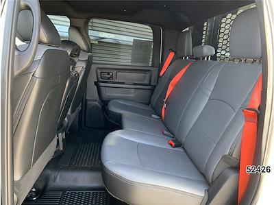 Used 2024 Ram 5500 - photo 1