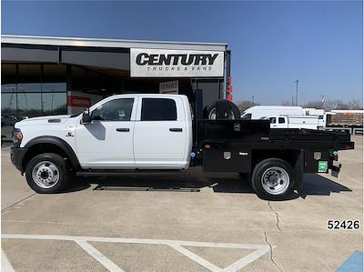 Used 2024 Ram 5500 - photo 1