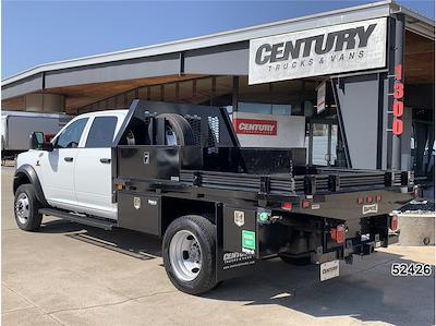 Used 2024 Ram 5500 - photo 1