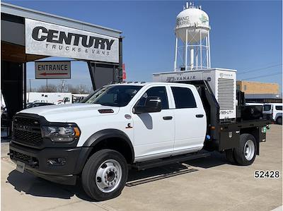 Used 2024 Ram 5500 - photo 1