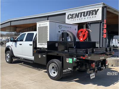 Used 2024 Ram 5500 - photo 1