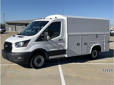 Used 2023 Ford Transit 350 - photo 1
