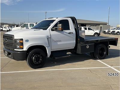 Used 2019 Chevrolet Silverado 5500 - photo 1