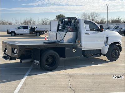 Used 2019 Chevrolet Silverado 5500 - photo 1