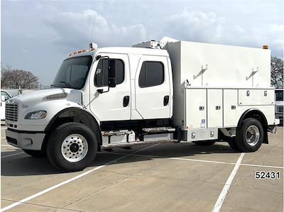 Used 2017 Freightliner M2 106 - photo 1