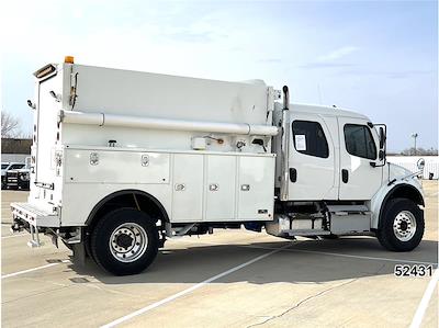 Used 2017 Freightliner M2 106 - photo 1