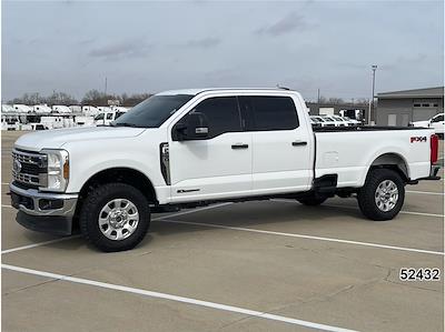 Used 2024 Ford F-250 - photo 1