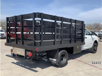 Used 2021 Ram 3500 - photo 1