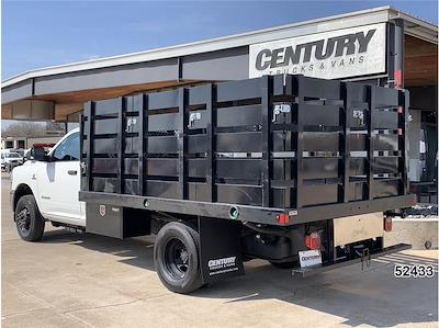 Used 2021 Ram 3500 - photo 1