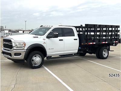 Used 2024 Ram 5500 - photo 1