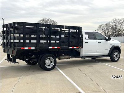 Used 2024 Ram 5500 - photo 1