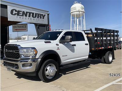 Used 2024 Ram 5500 - photo 1
