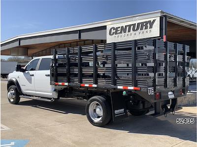 Used 2024 Ram 5500 - photo 1