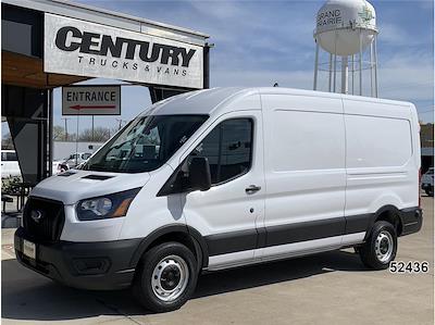 Used 2024 Ford Transit 250 - photo 1