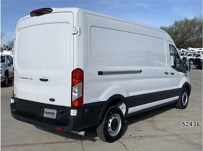 Used 2024 Ford Transit 250 - photo 1