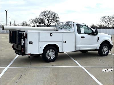 Used 2021 Ford F-250 - photo 1