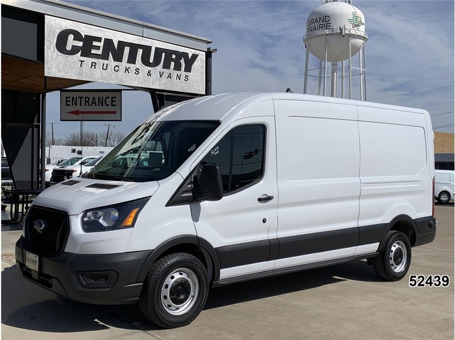 Used 2024 Ford Transit 250 - photo 1