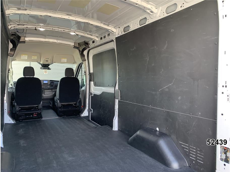 Used 2024 Ford Transit 250 - photo 13