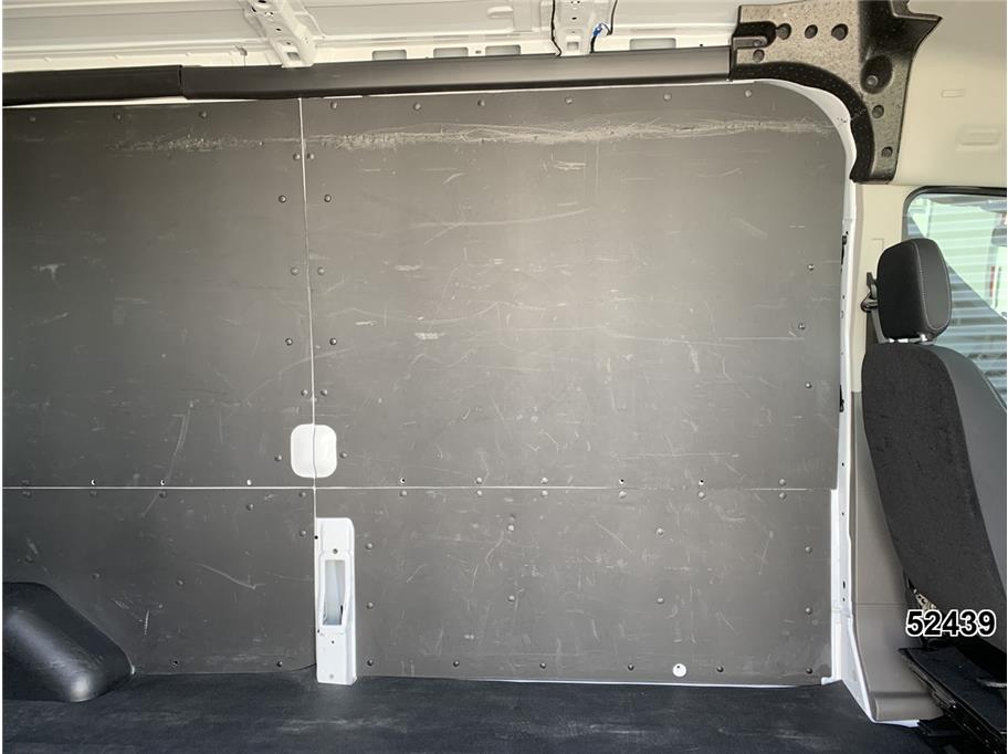 Used 2024 Ford Transit 250 - photo 15