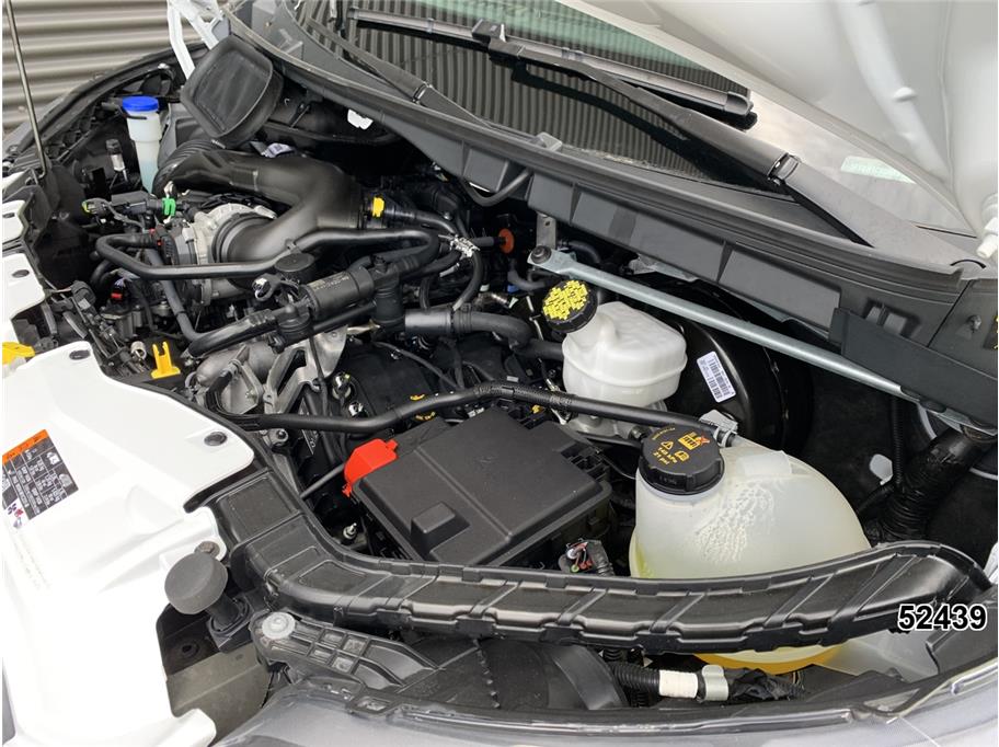 Used 2024 Ford Transit 250 - photo 17