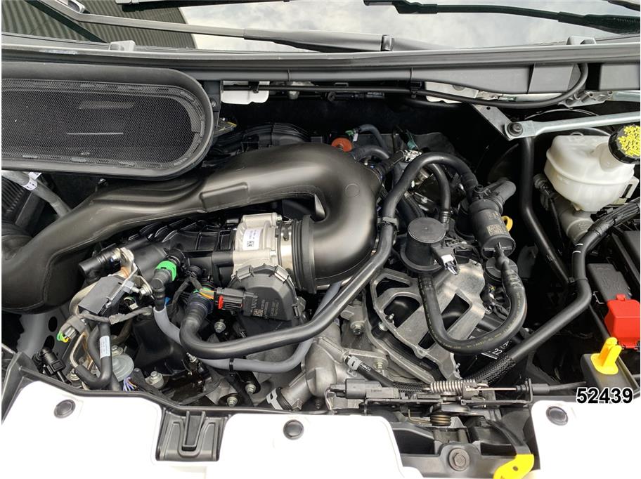 Used 2024 Ford Transit 250 - photo 18